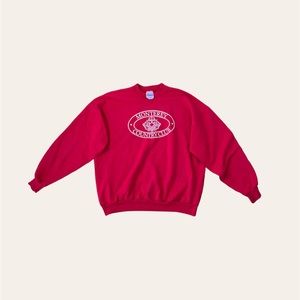 Vintage Hanes “MONTEREY COUNTRY CLUB” Sweatshirt.